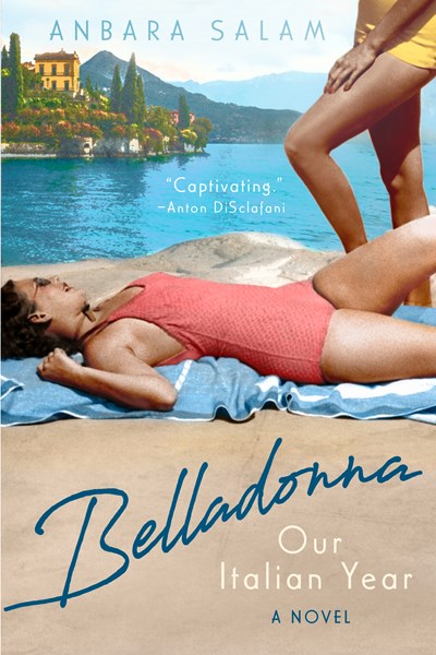 Belladonna : Our Italian Year