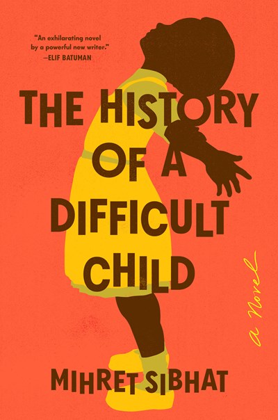 The History of a Difficult Child