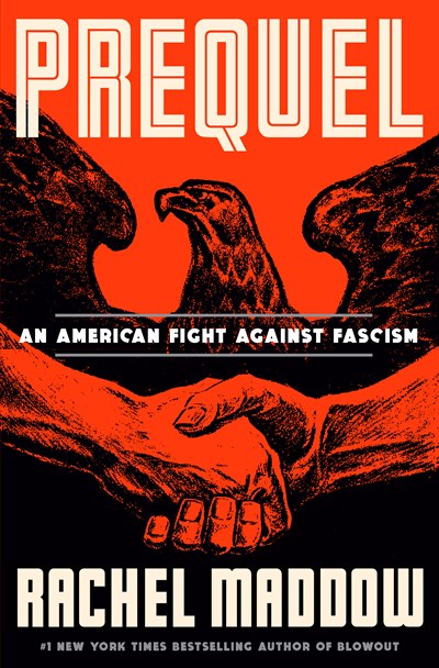 Prequel : An American Fight Against Fascism