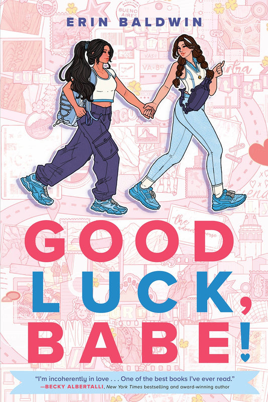 Good Luck, Babe