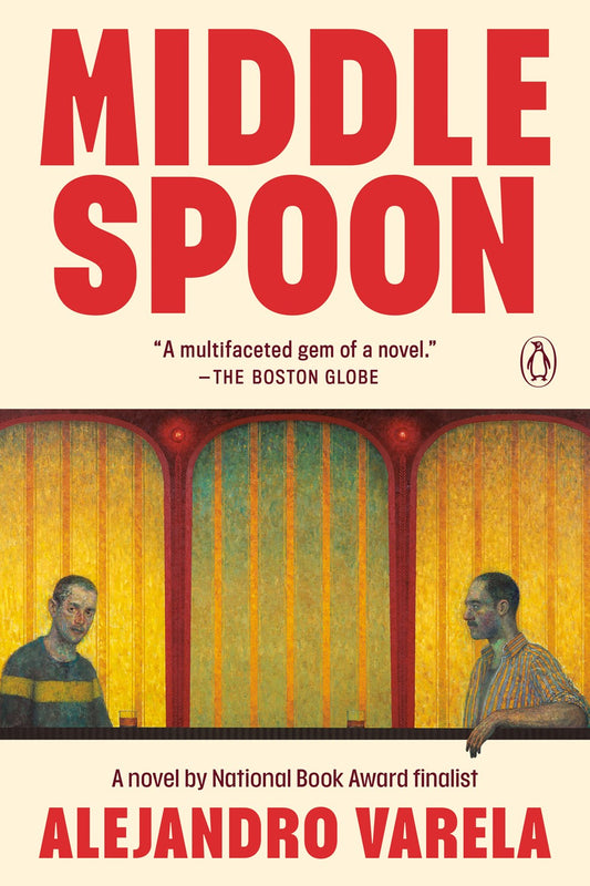 Middle Spoon