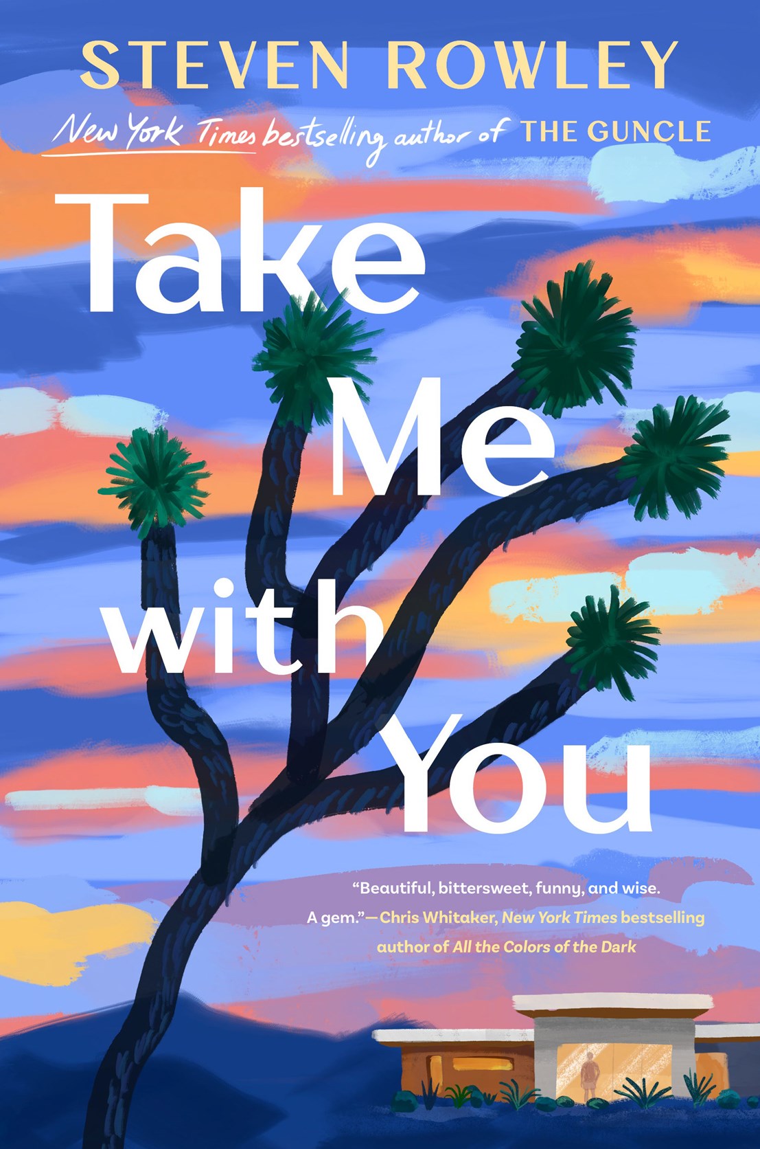 Take Me With You