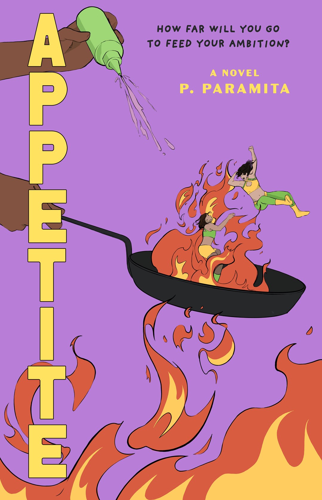 Appetite
