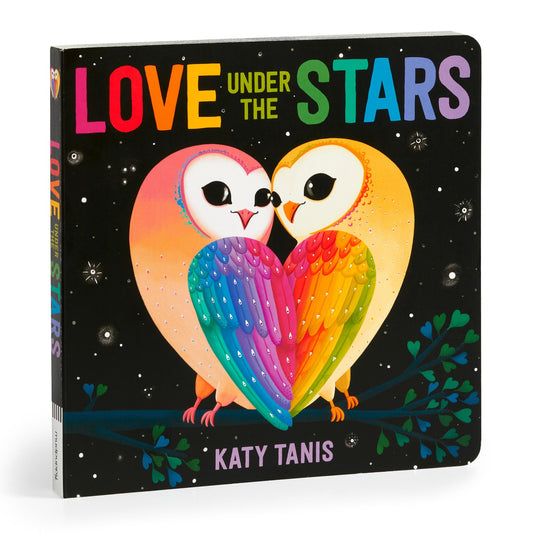 Love Under The Stars