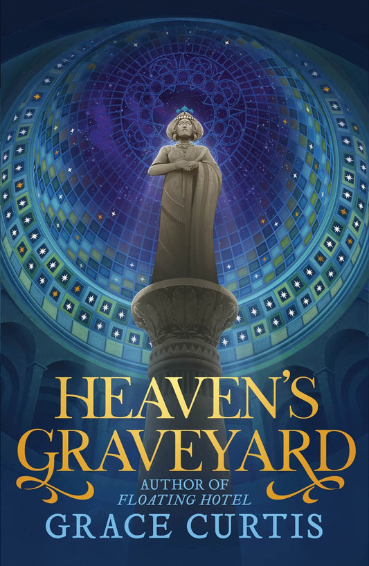 Heaven's Graveyard