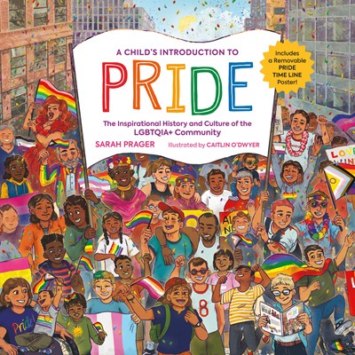 Child's Introduction to Pride