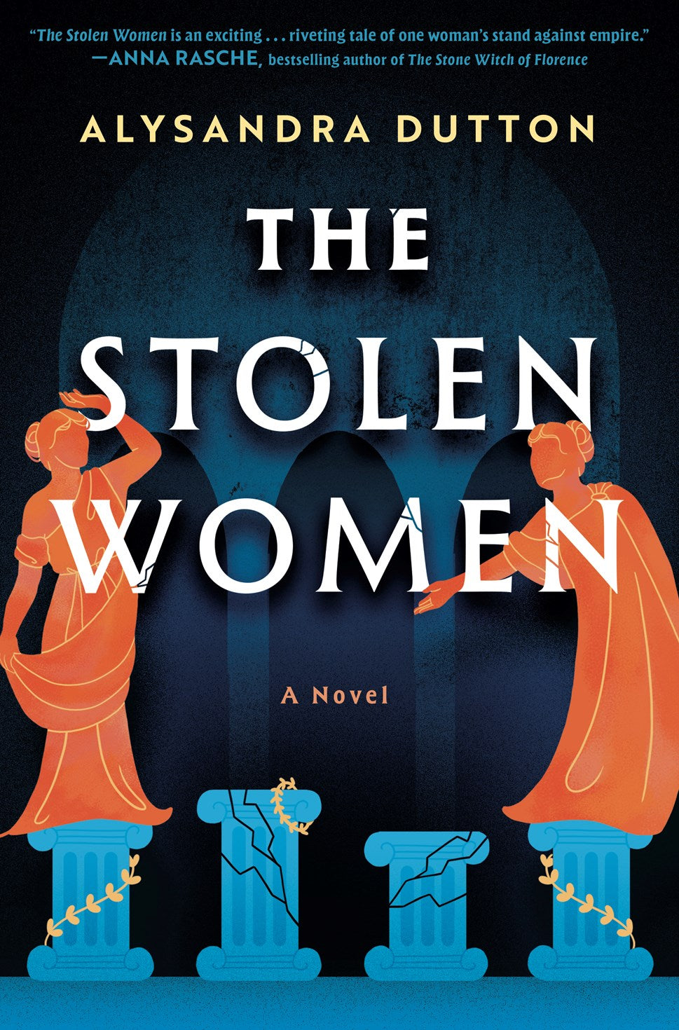 The Stolen Women