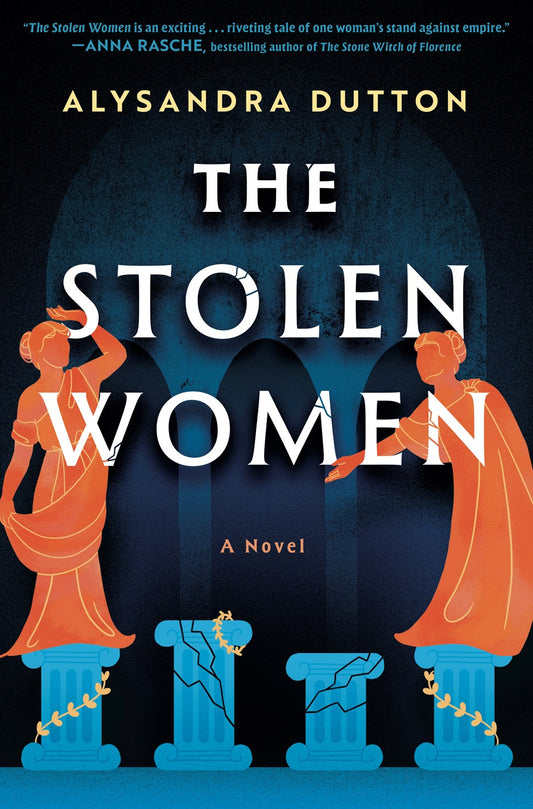 The Stolen Women