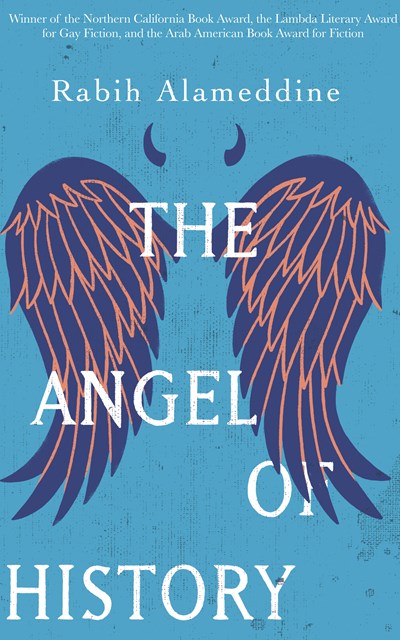 The Angel of History : A Novel