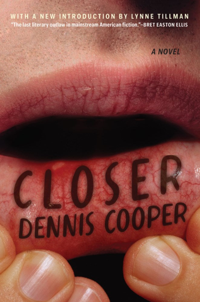 Closer