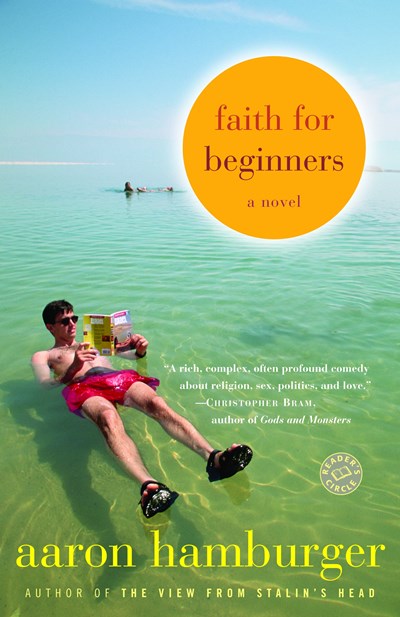 Faith for Beginners : A Novel