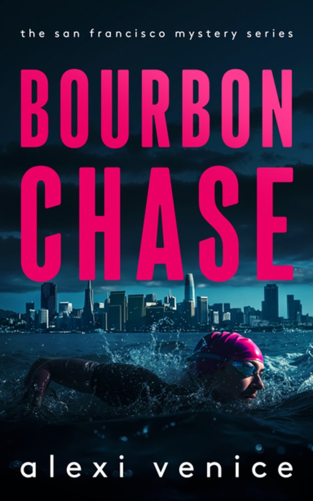 Bourbon Chase (San Francisco Mystery #1)