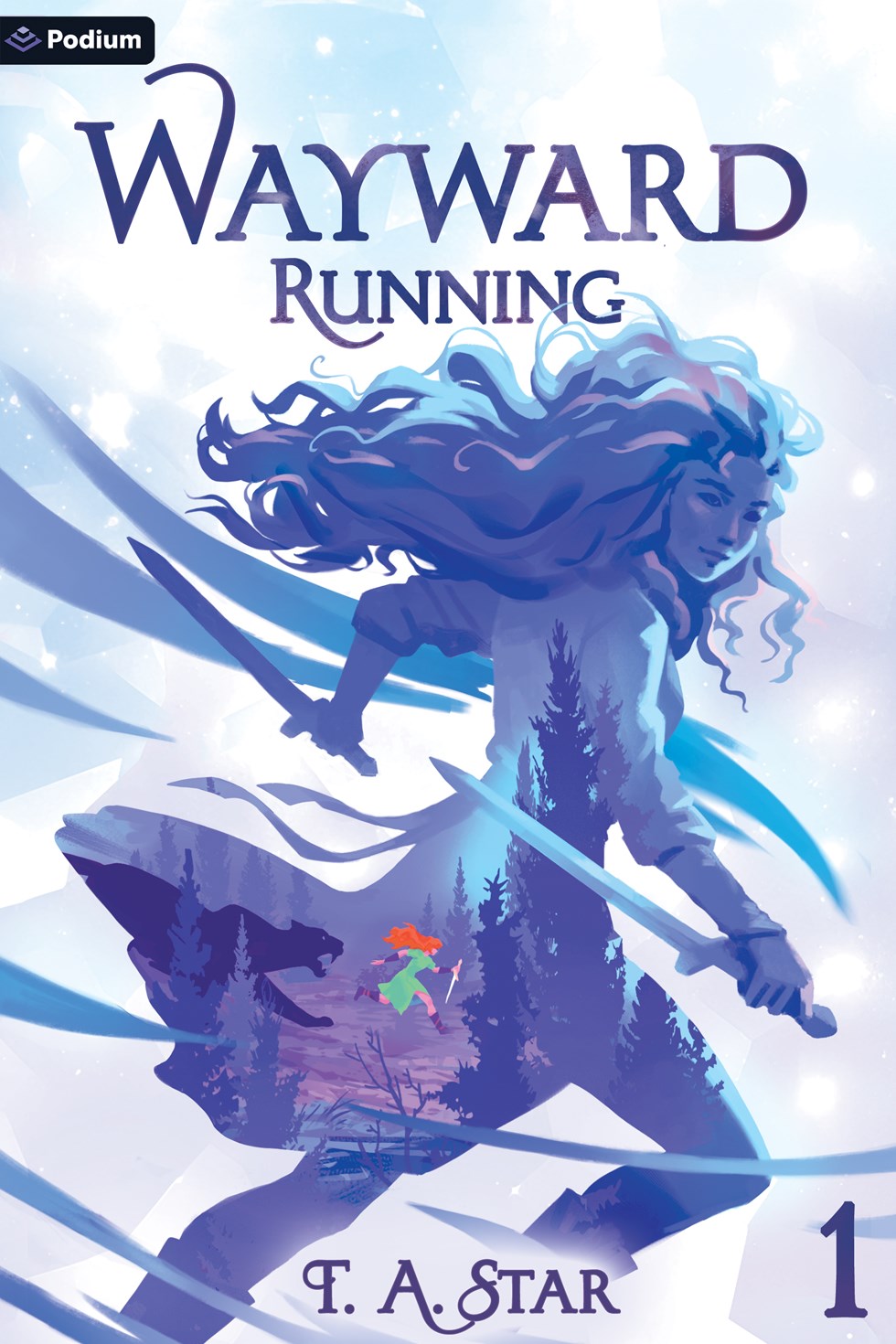 Wayward Running