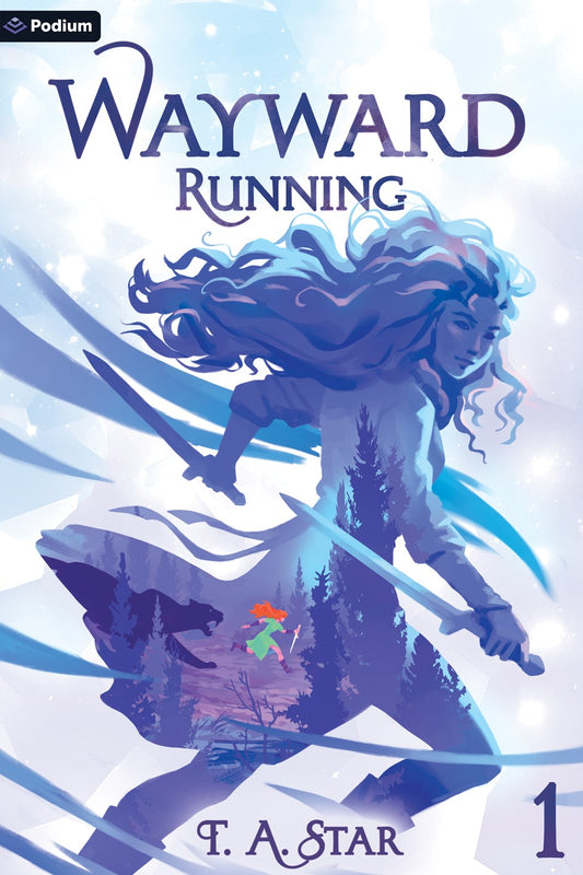 Wayward Running