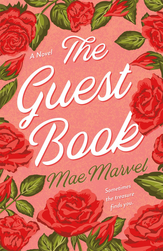 The Guest Book
