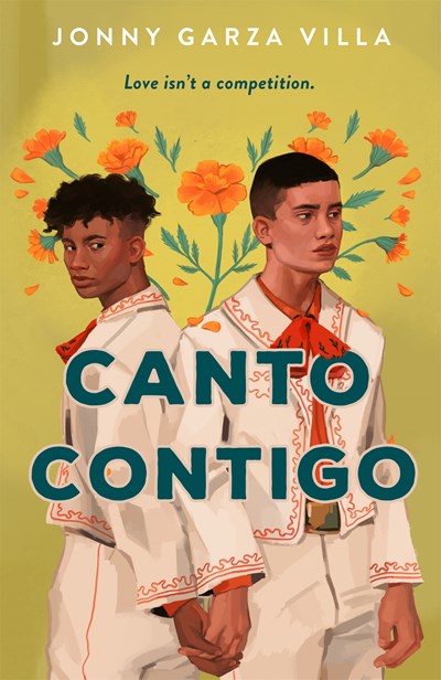 Canto Contigo : A Novel