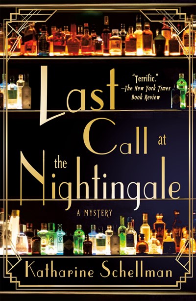 Last Call at the Nightingale