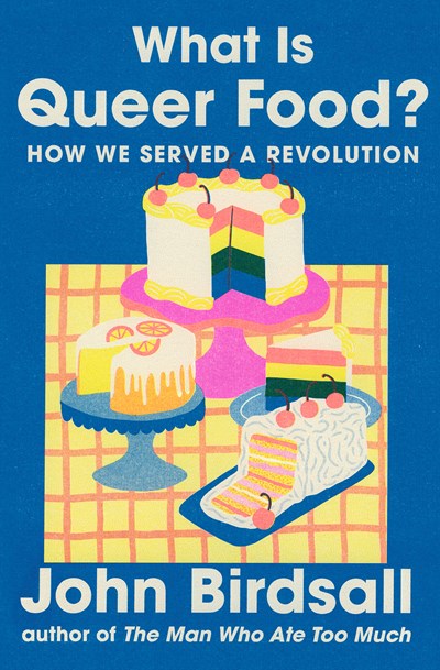 What Is Queer Food?