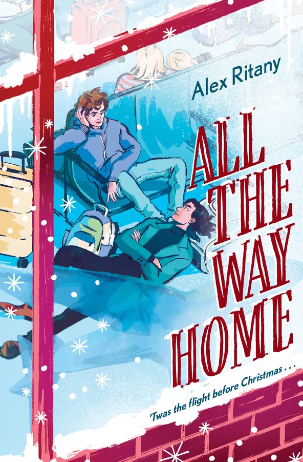 All the Way Home