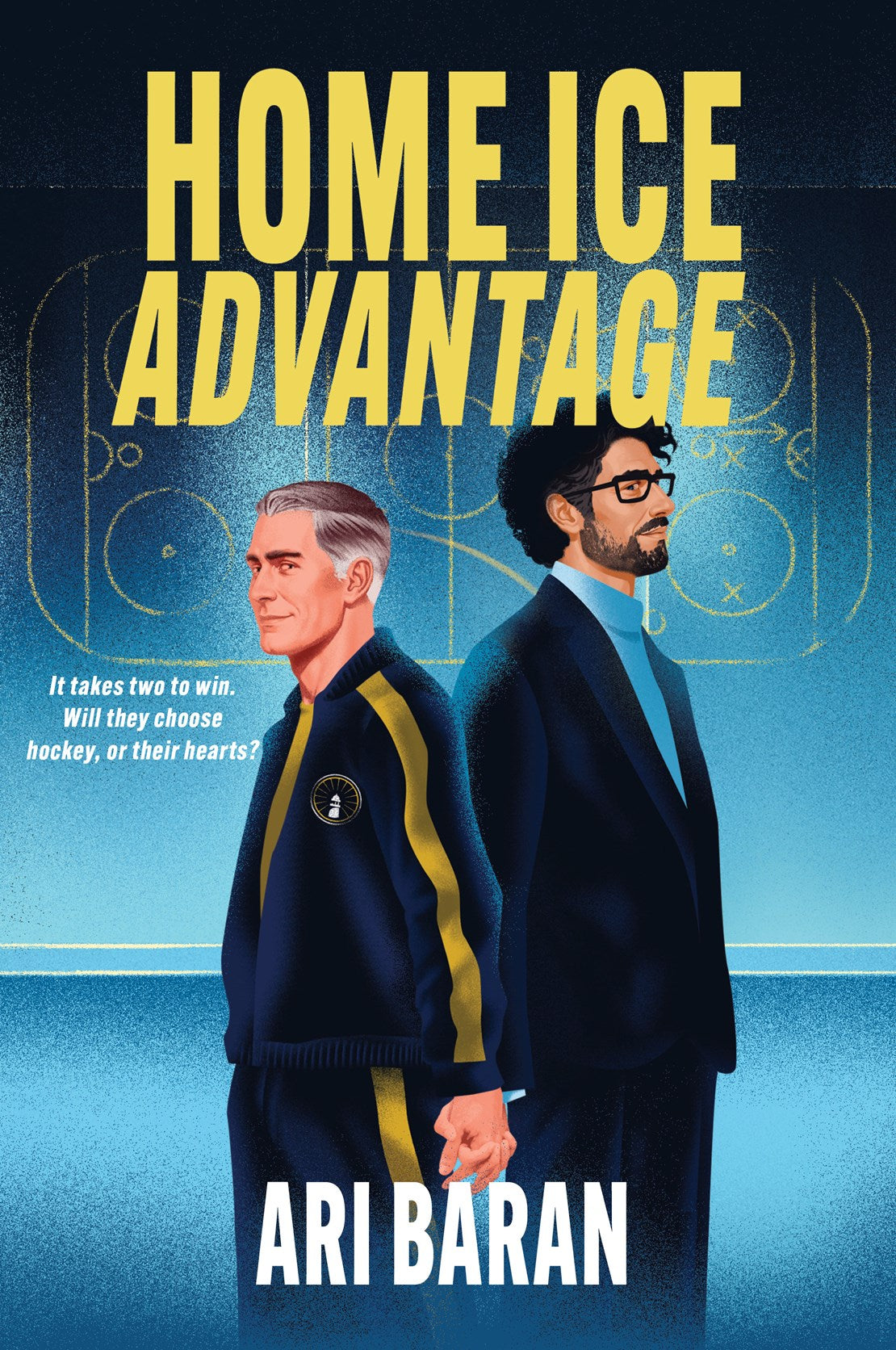 Home Ice Advantage