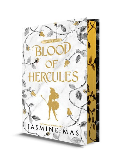 Blood of Hercules
