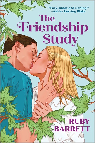 The Friendship Study