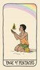 Fifth Spirit Tarot : A 78-Card Deck and Guidebook