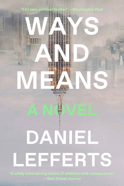 Ways and Means