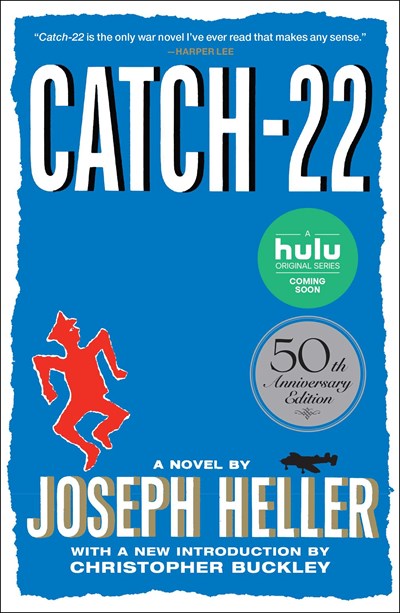 Catch-22 : 50th Anniversary Edition
