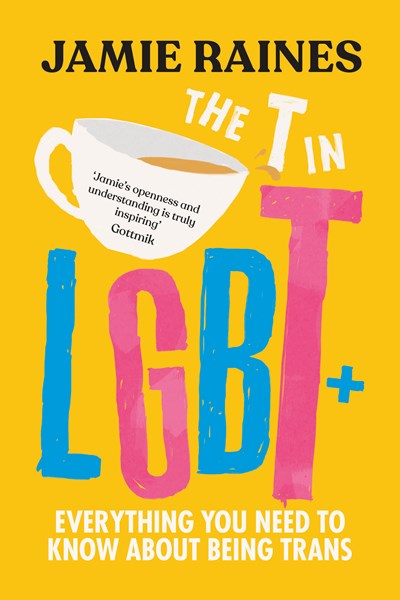 The T in LGBT