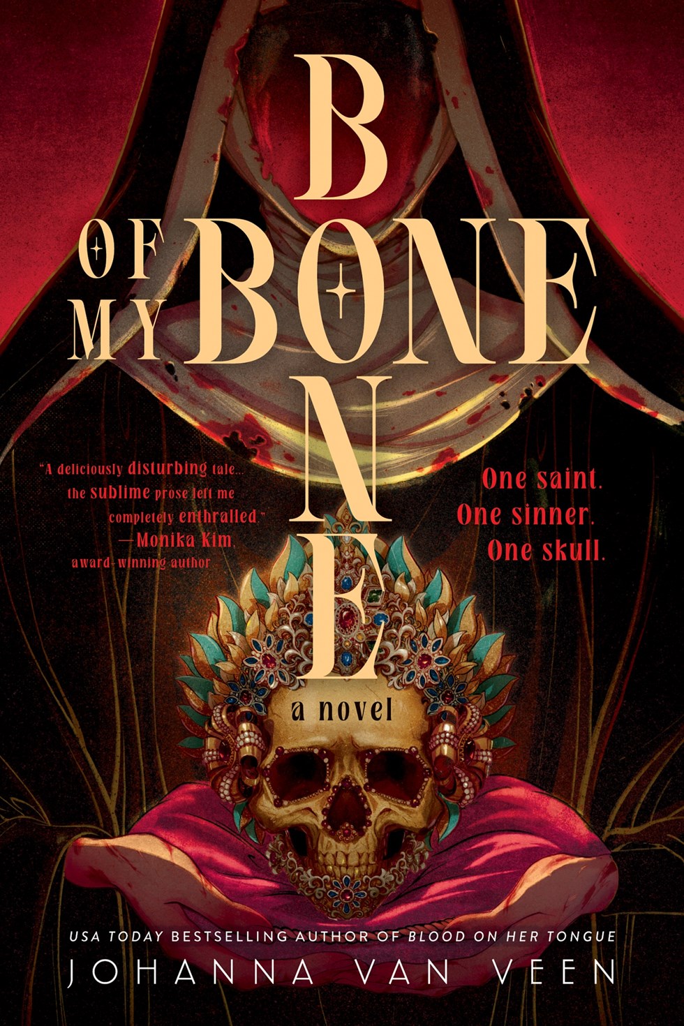 Bone of My Bone
