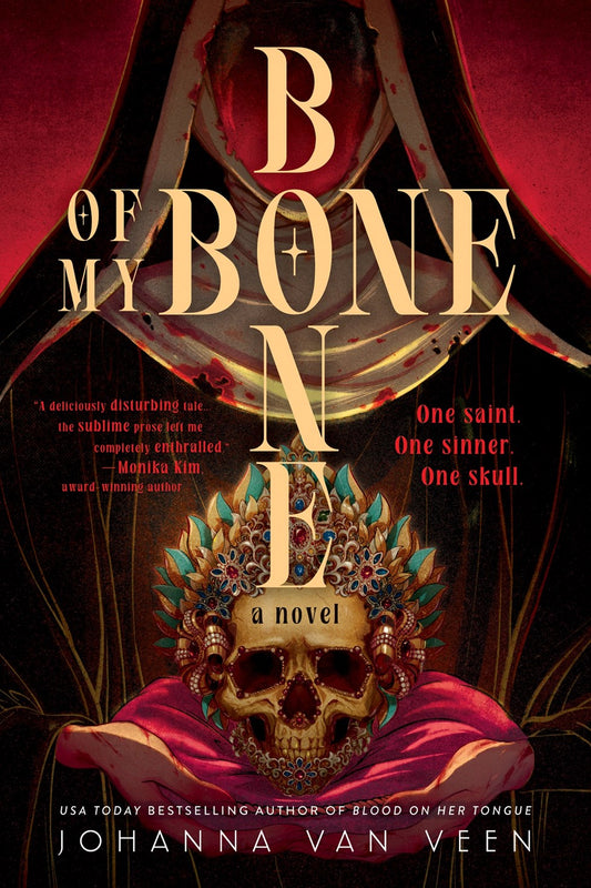 Bone of My Bone