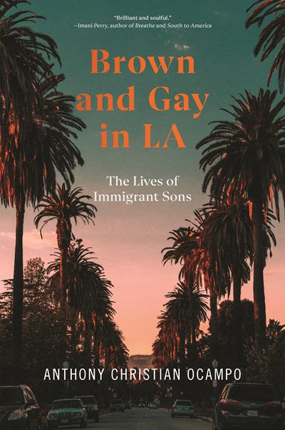 Brown and Gay in LA : The Lives of Immigrant Sons
