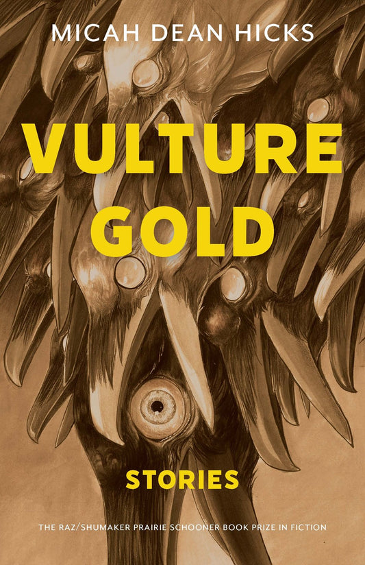 Vulture Gold