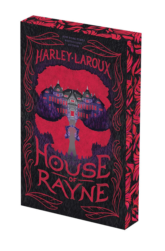 House of Rayne