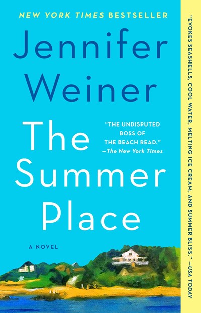 The Summer Place : A Novel