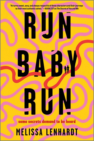 Run Baby Run : A Novel