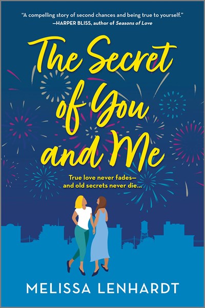 The Secret of You and Me : A Novel