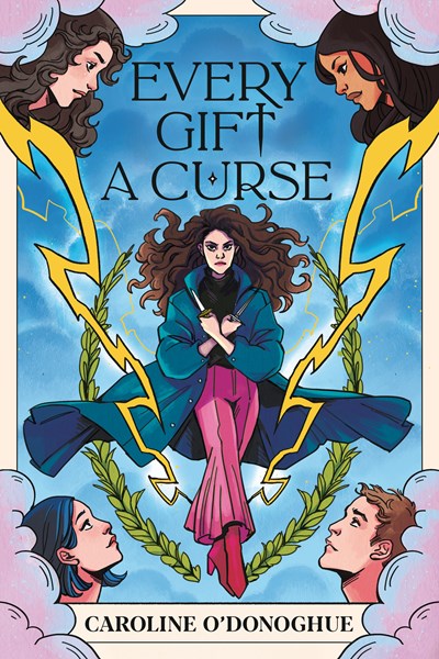 Every Gift a Curse