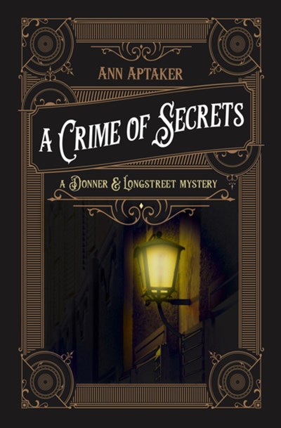A Crime of Secrets