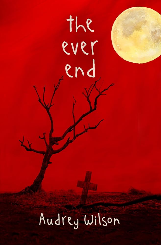 The Ever End cover image