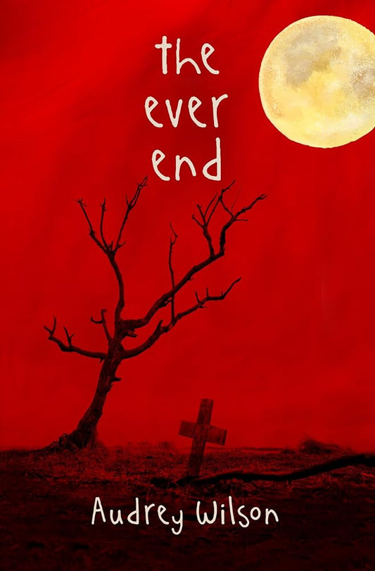 The Ever End cover image