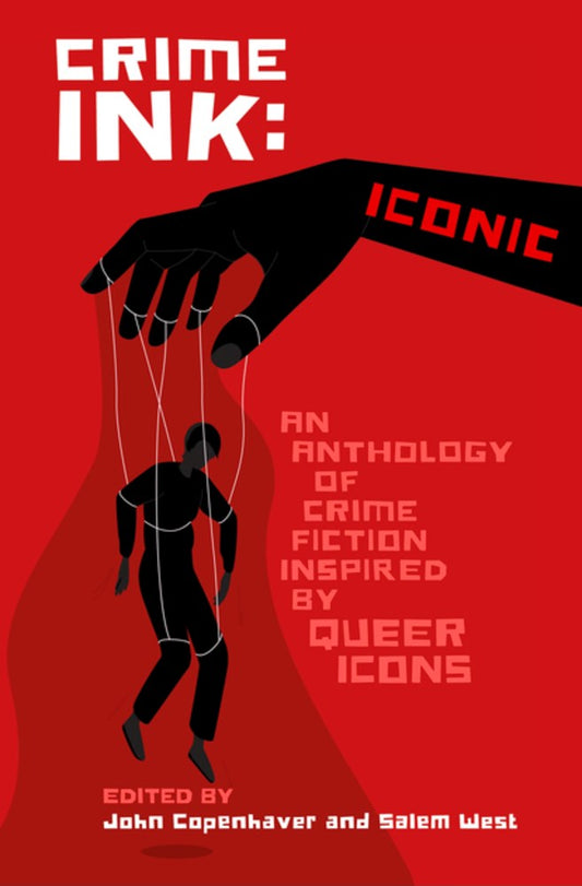 Crime Ink: Iconic