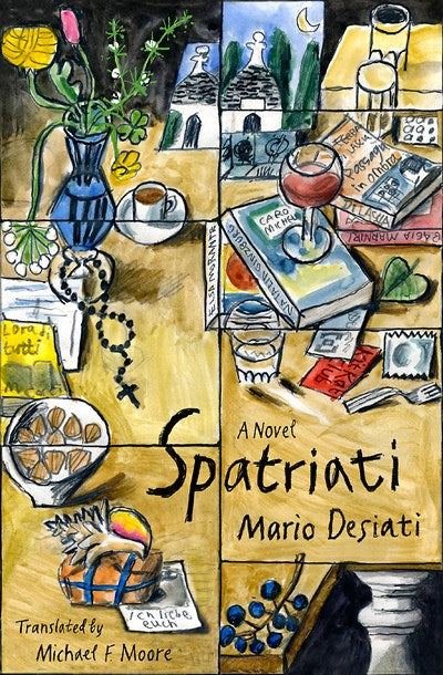 Spatriati