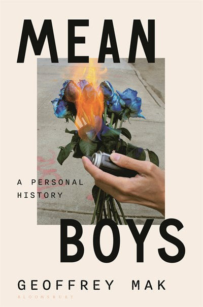 Mean Boys : A Personal History