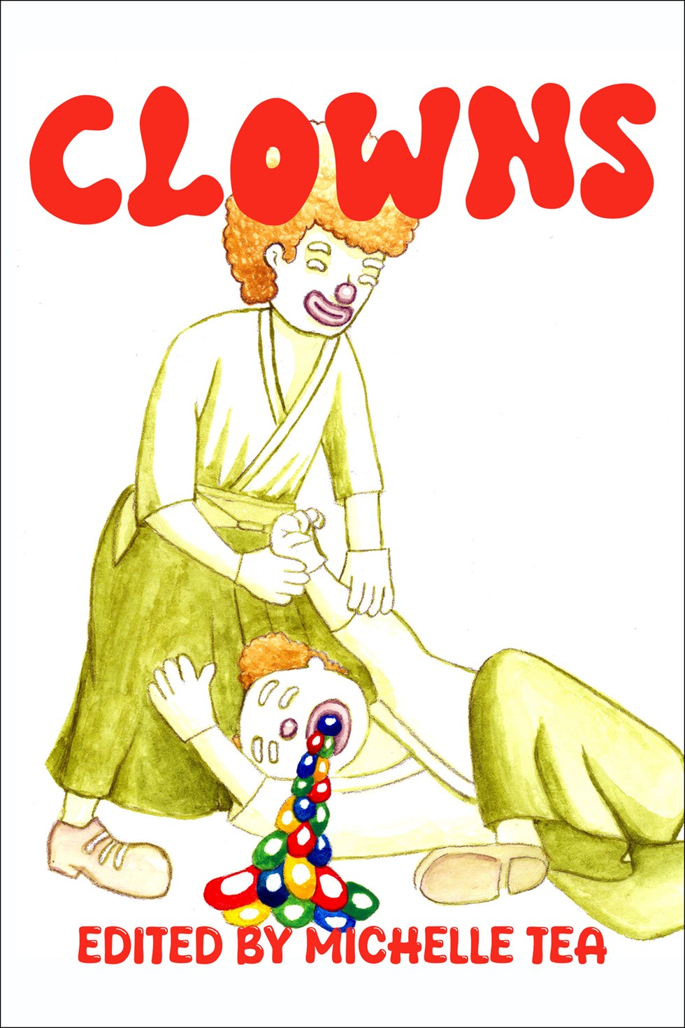 Clowns
