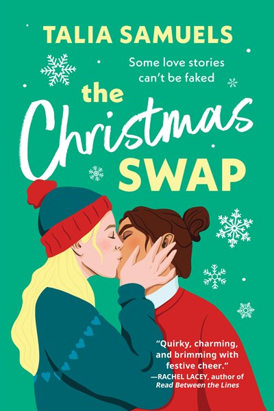 The Christmas Swap : A Novel