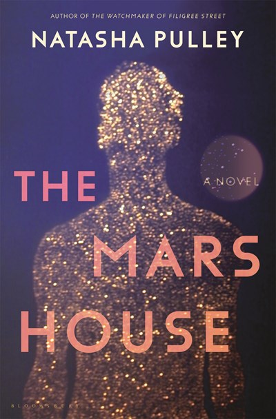 The Mars House : A Novel