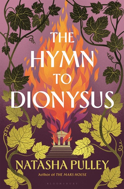 The Hymn to Dionysus