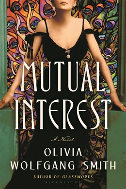 Mutual Interest